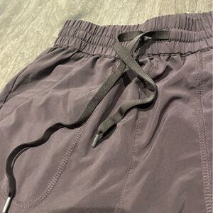 Plum TNA (aritzia) joggers